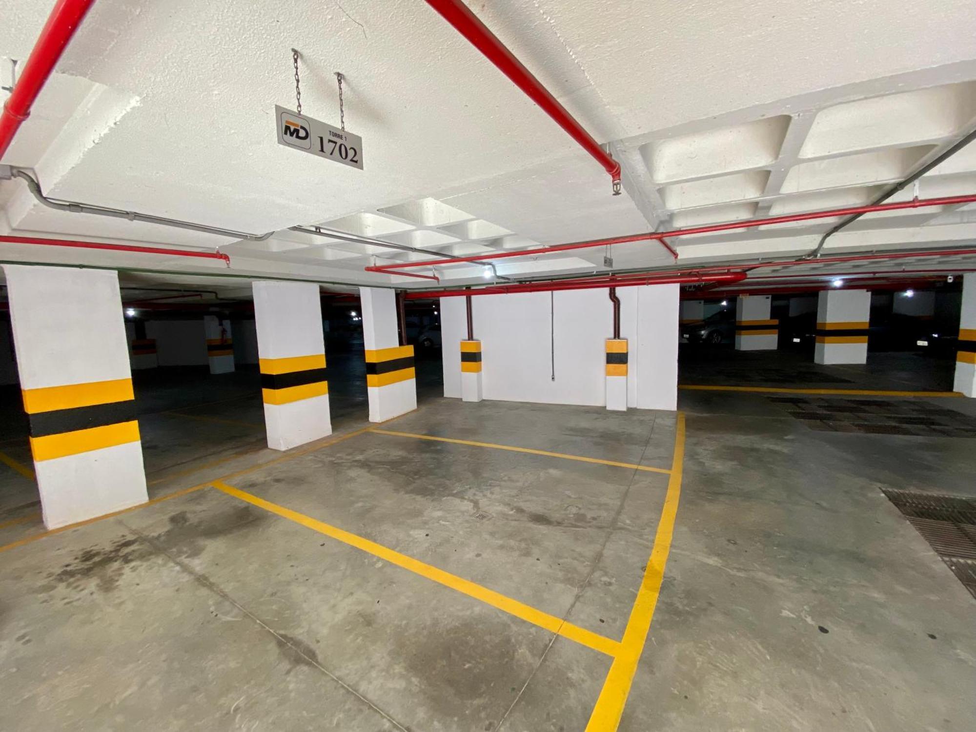 Apartamento 17º Andar Beira Mar Com 2 Quartos Fortaleza  Ngoại thất bức ảnh