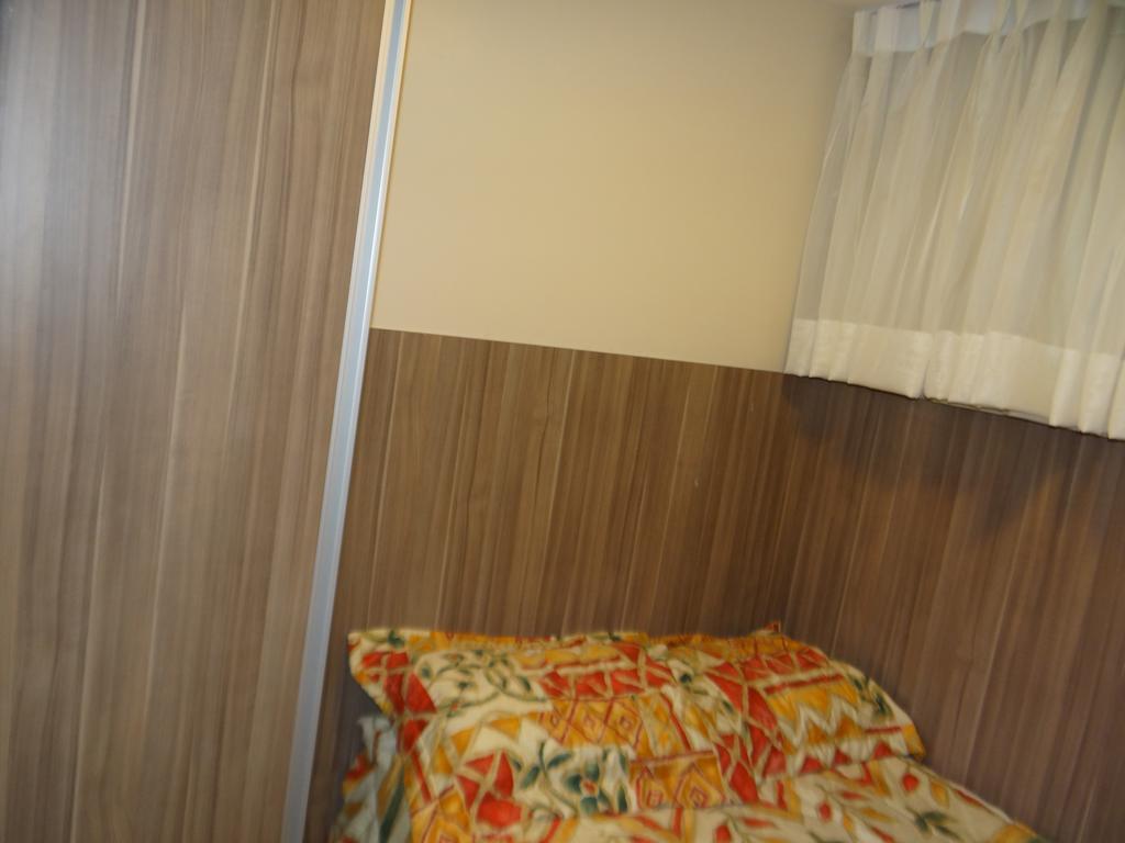 Apartamento 17º Andar Beira Mar Com 2 Quartos Fortaleza  Ngoại thất bức ảnh